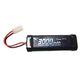 Battery NiMh Gens Ace 3000mAh 7.2V NiMH Battery (Tamiya Plug)