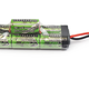 Battery NiMh TORNADO RC NIMH 5000mah 8.4V Battery - Traxxas Plug- Hump