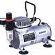 General HS Air Compressor W/Fan without Tank. (Airbrush use)