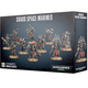 Toys GW Chaos Space Marines 2019