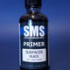 Paint SMS Primer SURFACER BLACK 50ml