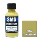 Paint SMS Premium Acrylic Lacquer GERMAN BROWN RAL8020 30ml