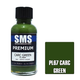 Paint SMS Premium Acrylic Lacquer CARC GREEN FS34094 30ml