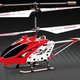 Heli Elect SYMA Helicopter 2.4g altitude hold function S107H