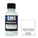 Paint SMS Premium Acrylic Lacquer WHITE PEARL 30ml