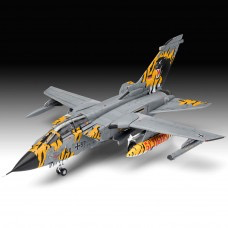 Plastic Kits Revell (e) Tornado ECR "Tigermeet 2018" -  1/72 Scale