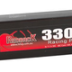 Battery LiPo Redback Lipo Battery 11.1V, 3300Mah Car H/CSE 30C