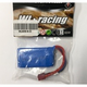 Battery LiPo WLTOYS Lipo Battery to suit High Speed 1/18 SC Truck & Buggy. (70 km/h) also suit wl-144001
