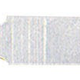 Plastic Kits EXCEL Large Chisel Blade (5Pcs)