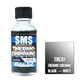 Paint SMS Thermo Chromic **LIMITED EDITION** Colour Set