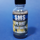 Paint SMS Pearl Acrylic Lacquer OLIVE GREEN 30ml