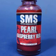 Paint SMS Pearl Acrylic Lacquer RASPBERRY RED 30ml