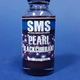 Paint SMS Pearl Acrylic Lacquer BLACKCURRANT 30ml