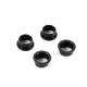 Parts FX .21 EXHAUST SEAL RING 4PCS