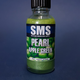 Paint SMS Pearl Acrylic Lacquer APPLE GREEN 30ml