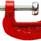 General EXCEL  Iron Frame C Clamp 1
