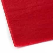 Covering DUMAS 59-185D Scarlet Red Tissue Paper 20 X 30 Inch