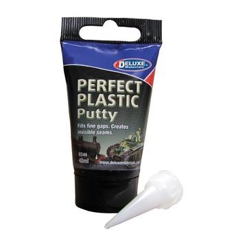 General DELUXE Materials Perfect Plastic Putty