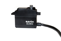 Servo Savox Black Editition High Torque Servo 20kg