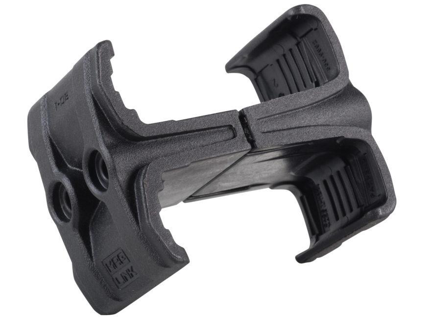 Blaster CEH Dual Mag Clip