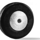 Wheels Dubro Tailwheel 1.75" (45mm)