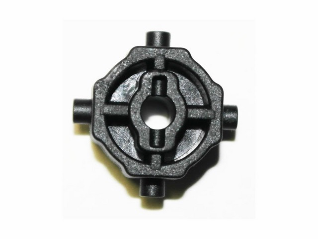 Parts DHK Hunter - Differential Lock