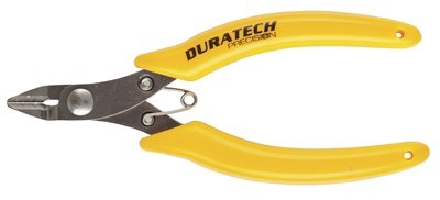 General Electus 115mm Stainless Steel Curved Side Cutters