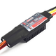 Elect Speed Cont Jeti Mezon Pro 85 Opto Brushless ESC w/Telemetry, Integration