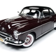 Diecast DIECAST 1:18 1950 Olds 88 Hemmings