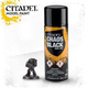 Toys GW Citadel Chaos Black Spray [STORE PICKUP ONLY]. 400ml