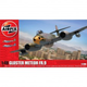 Plastic Kits Airfix  Gloster Meteor FR9 1:48