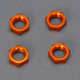 Parts DHK HOBBY 17mm Nut (4) suit Zombie MT