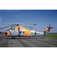 Plastic Kits ITALERI  1/48 UH-34J Helicopter Plastic Model Kit