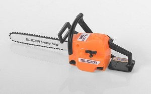 Parts RC4WD Scale Garage Series 1/10 Chainsaw