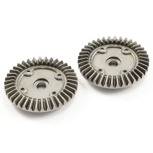 Parts RiIVERHOBBY Diff Drive spur Gear suit Carnage Truggy (FTX-6229)