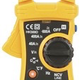 General Electus AC/DC Current Clamp Meter 600A True RMS