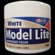 General DELUXE MATERIALS Model Lite white 240ml