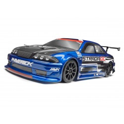 Cars Elect RTR Maverick Strada DC 1/10 4WD Electric Drift Car with Battery & Charger