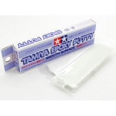 Plastic Kits Tamiya Epoxy Putty (Smooth Surface)
