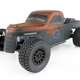 Cars Elect RTR Team Associated Trophy Rat 1/10 2wd Brushless Truck RTR