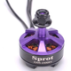 Motor Brushless Readytosky Sprot 2205 2300KV CW Brushless Motor 3/4S LiPo