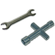 Tools Buckle Wrench ( Small Car Spanner )