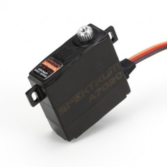 Servo Spektrum A7020 Digital Wing Servo