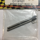 Parts Colt Shock Shafts, Rear, 2pcs, suit Buggy, MT Gas