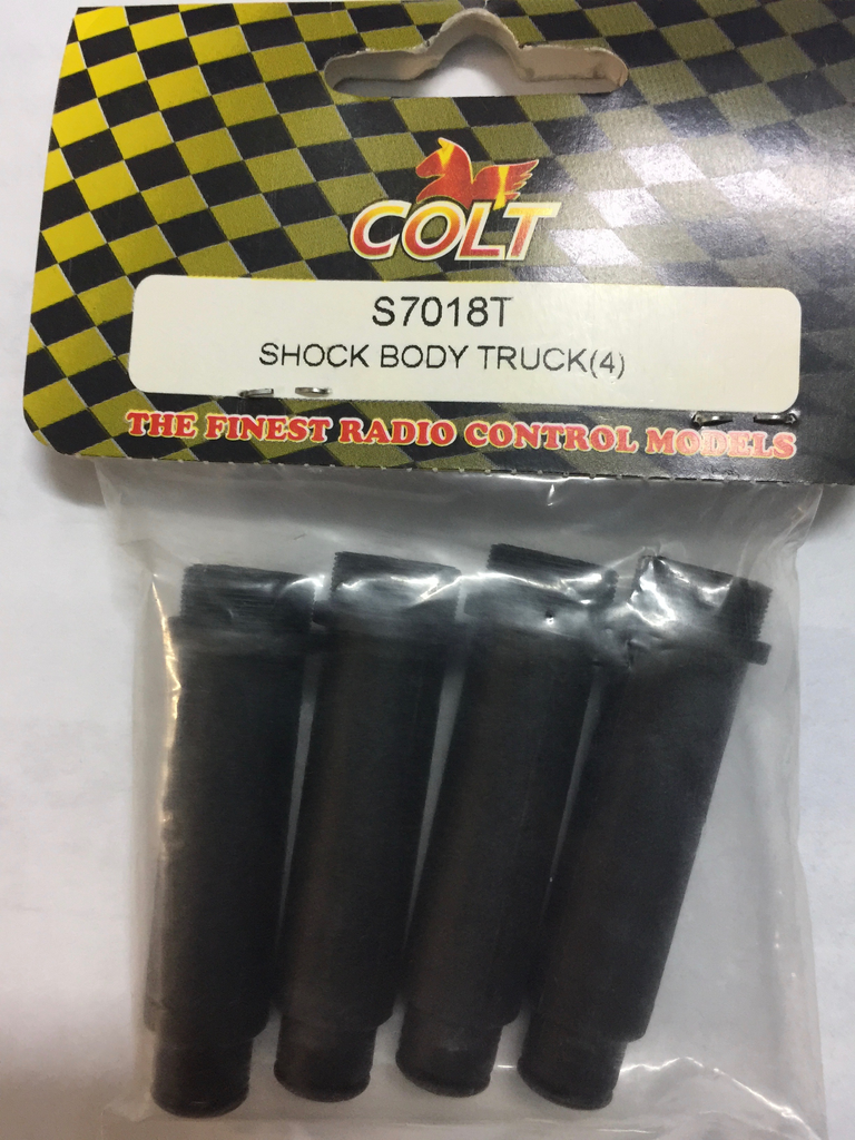 Parts Colt MT Shock Body Truck