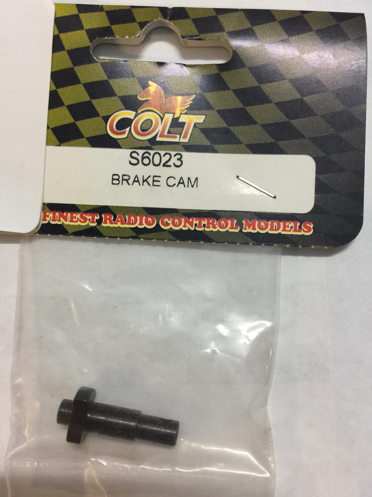 Parts Colt MT,T,B, Brake Cam