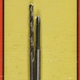 General Dubro 3mm. Tap & Drill Set