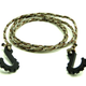 Parts RCMart Gear Head RC 24inch Tow Rope w/ Hooks Desert Camo For Axial Wraith Honcho Jeep JK Yeti
