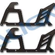 Heli Elect Parts TRex450 SE Lower Frame