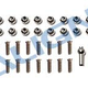 Heli Elect Parts TRex450 Stainless Steel Ball Parts